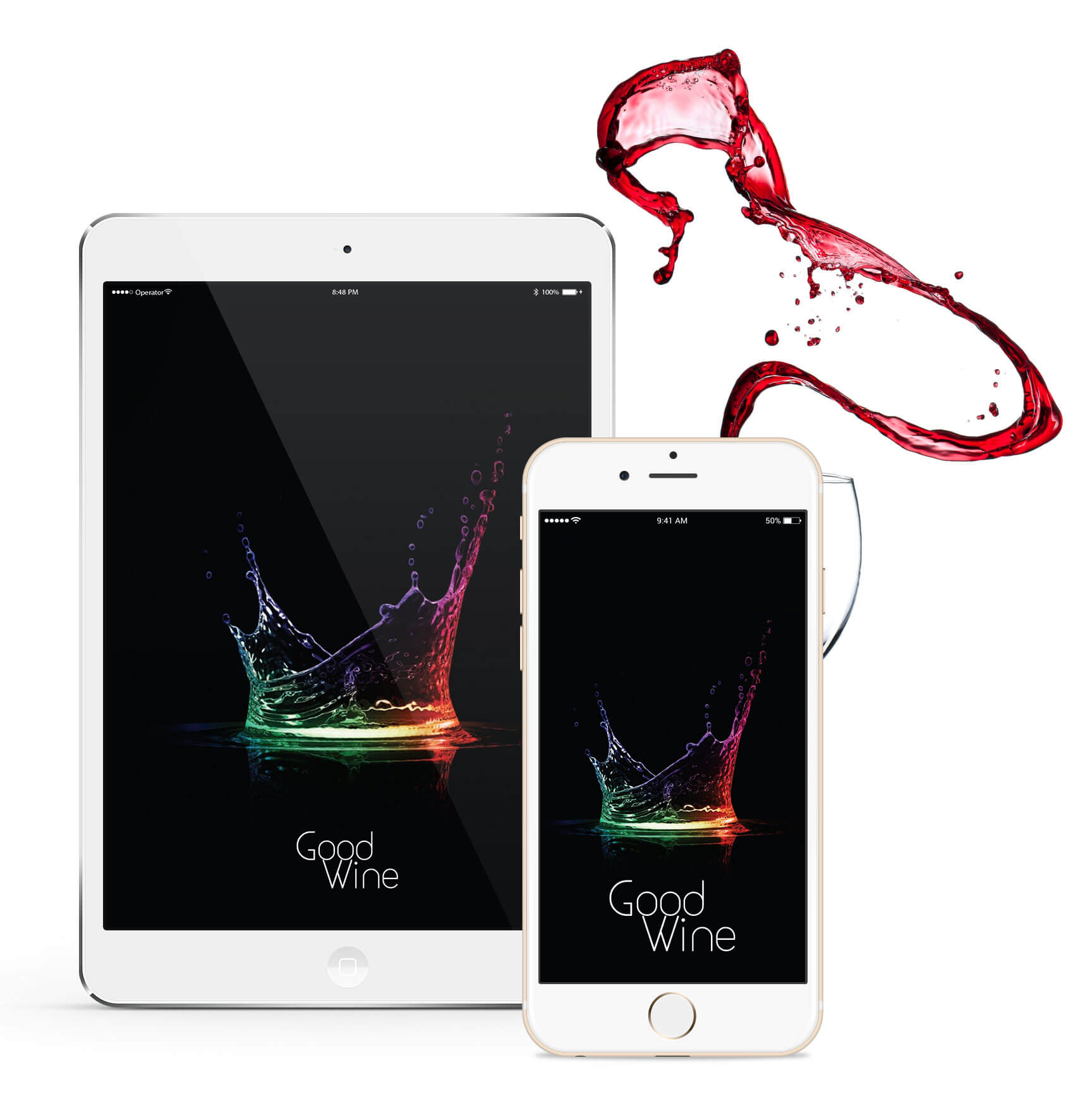 pad_phone (demo media)